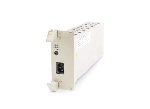 ABB 3BSE000860R1 SB510 Backup Power Supply 110/230V AC