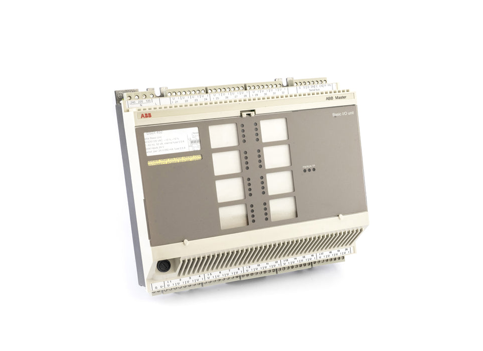 ABB TES5716075-E DSDI 452 Remote Input Basic Unit