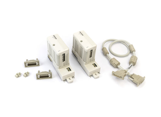 ABB 3BSE031155R1 BC810K02 CEX-bus Interconnection Unit