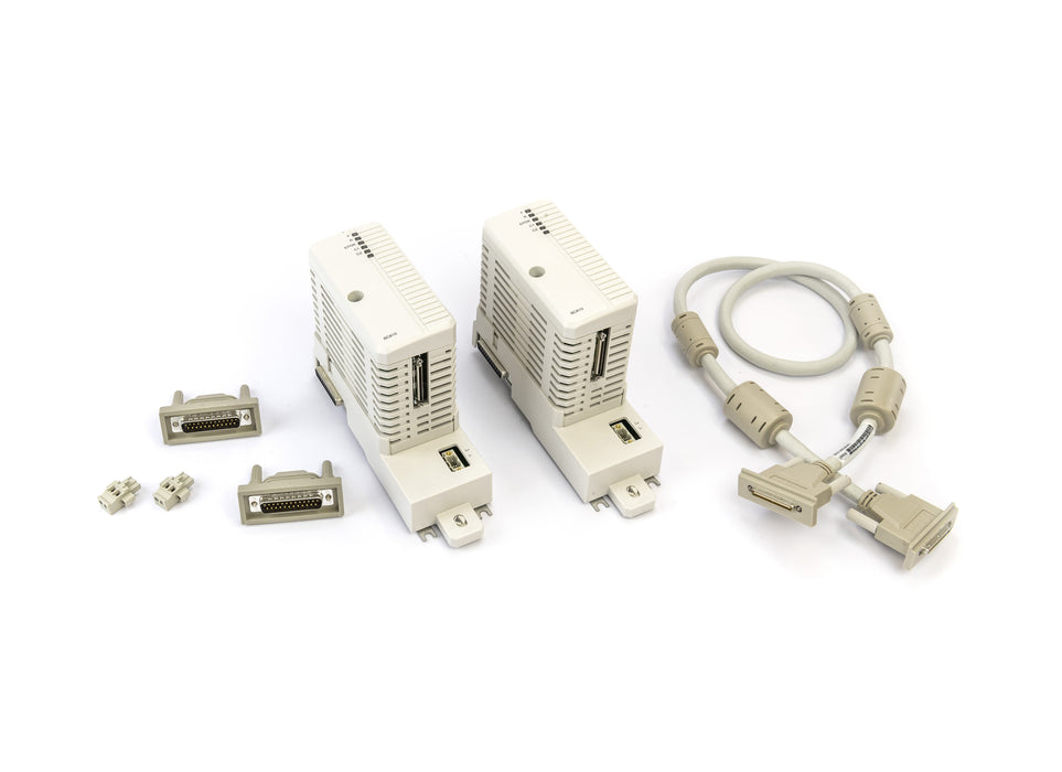 ABB 3BSE031155R1 BC810K02 CEX-bus Interconnection Unit