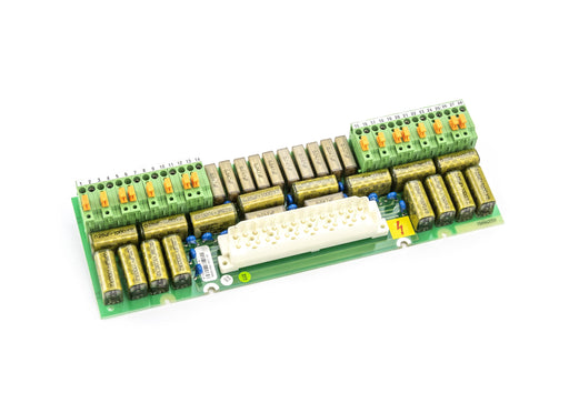 ABB TES57160001-LF DSTD 133 Connection Unit