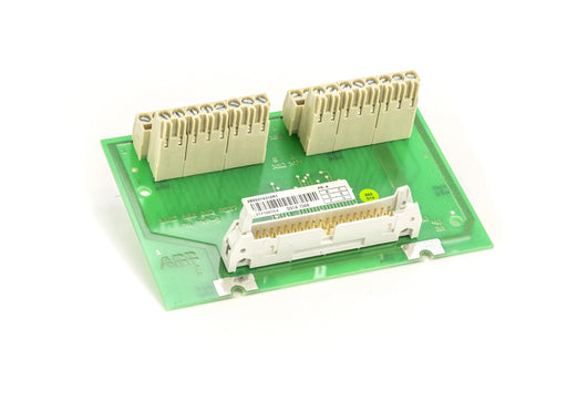 ABB 3BSE018310R1 DSTA 156B Connection Unit for Analog