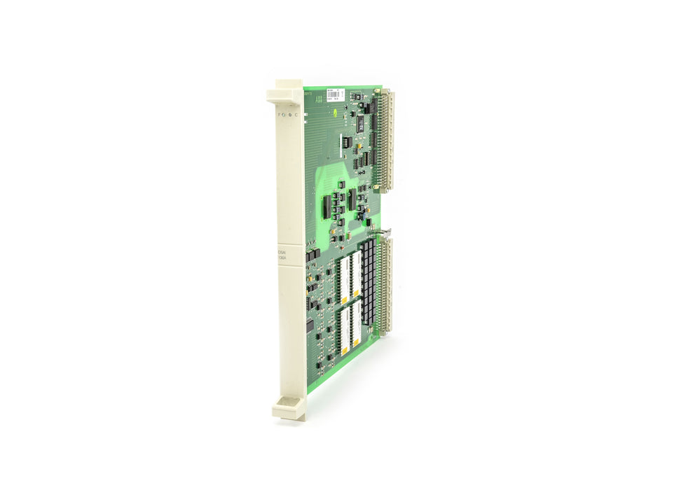 ABB 3BSE018292R1 DSAI 130A Analog Input Board 16 Cannels