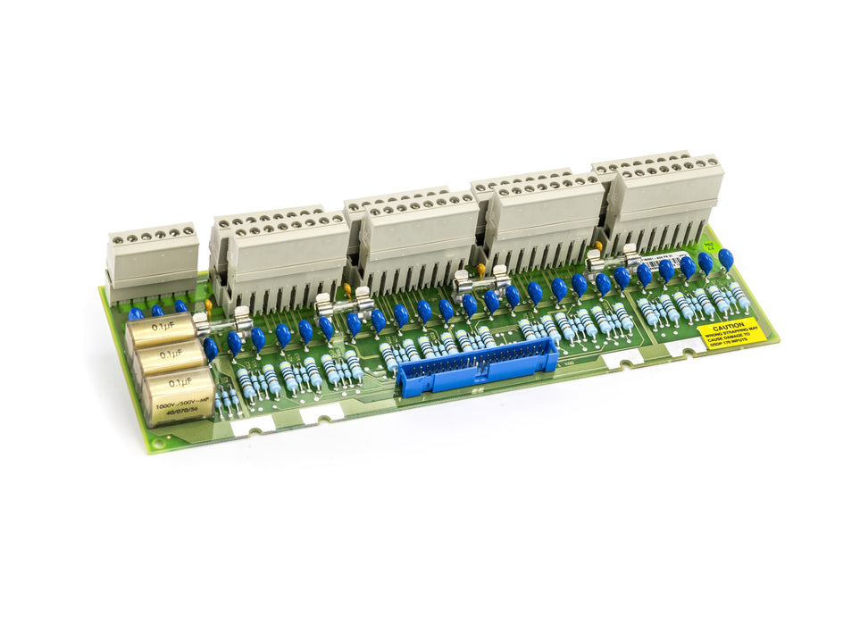 ABB 57160001-ADK DSTX 170 Connection Unit