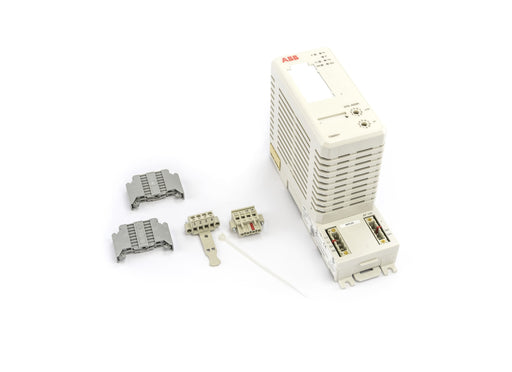 ABB 3BSE025255R1 CI820V1 AF 100 Red Fieldbus Comm Interf