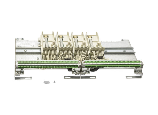 ABB 3BSE035454R1 TU404 Termination Unit