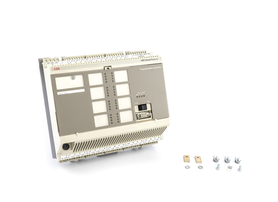 ABB REP57310303-A DSPC 452 Programmable Controller Basic