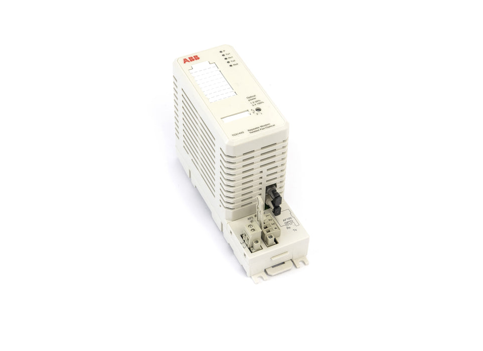 ABB 3BSE013281R1 TC514V2 AF 100 Twisted pair/opto modem