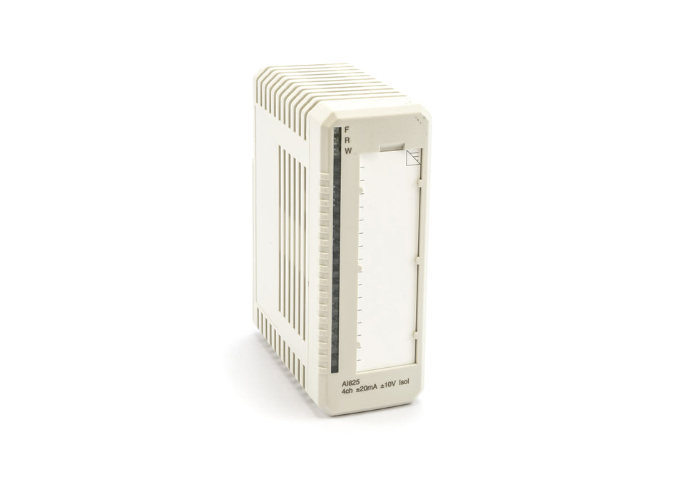ABB 3BSE036456R1 AI825 Analog Input 4 ch