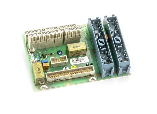 ABB TES57160001-EU DSTX 110 Connect. Unit f. Dig. Speed