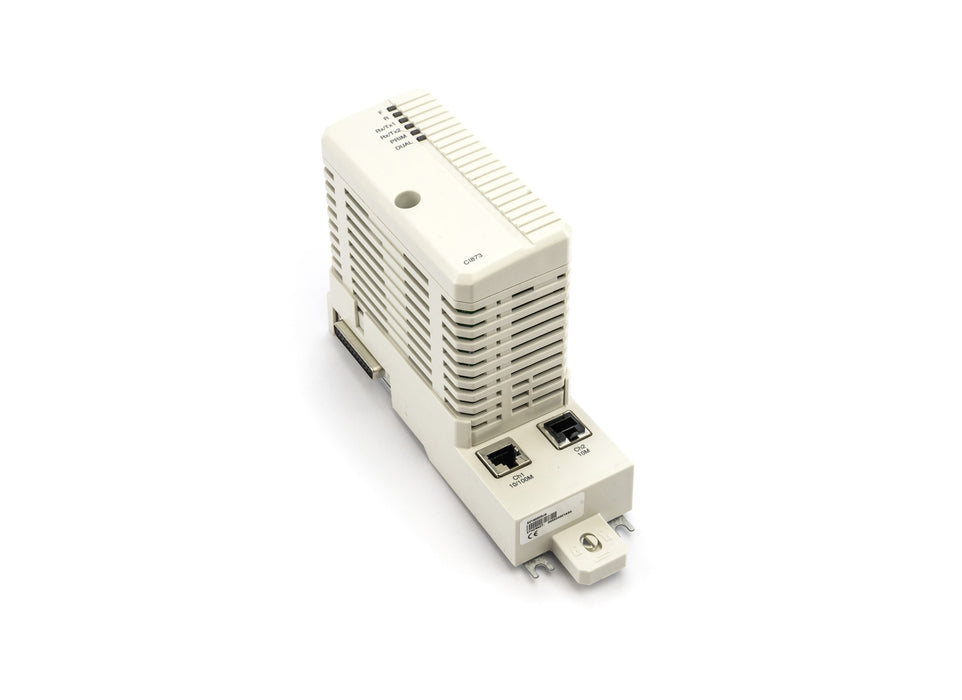 ABB 3BSE056899R1 CI873K01 Ethernet/IP Interface
