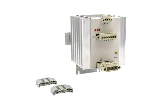 ABB 3BSE038226R1 SS823 Power Voting Unit