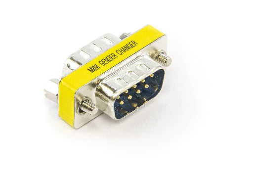 ABB 3BSE069475R1 TK859V000 Gender changer (CAB 108)