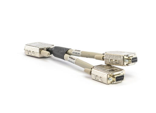 ABB 3BSE069476R1 TK860V001 Splitter cable (CAB 109)