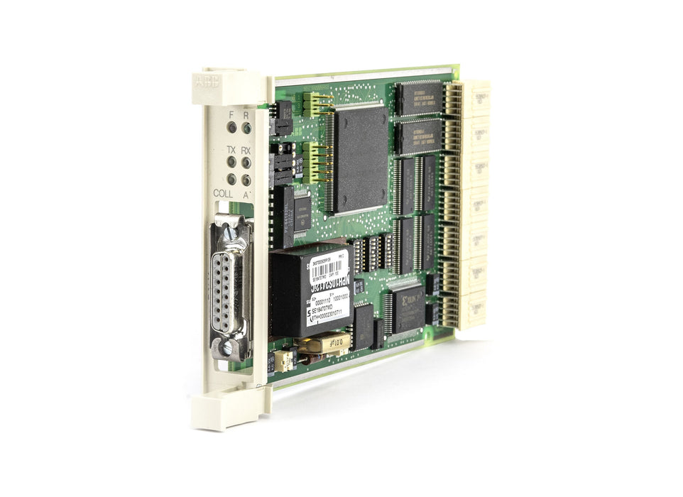 ABB 3AST000929R109 DAPI 100 Ethernet Communicator Interface