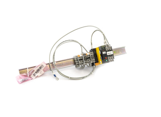 ABB 3BNP000183R1 DSSS N001 Earthfault detection unit