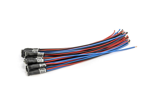 ABB 3BNP000287R1 RU3 EOL/Intermediate resistor for monit.