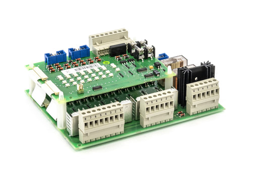 ABB 3BNP015164R1 DSTD N020V1 24VDC/1.5A Normally Energize