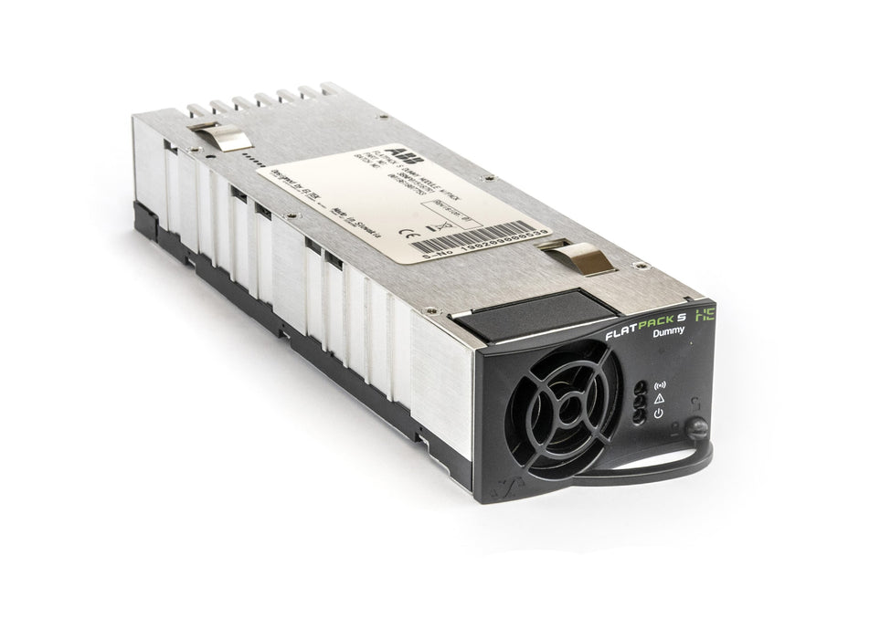 ABB 3BNP015187R1 RD196 Dummy Module