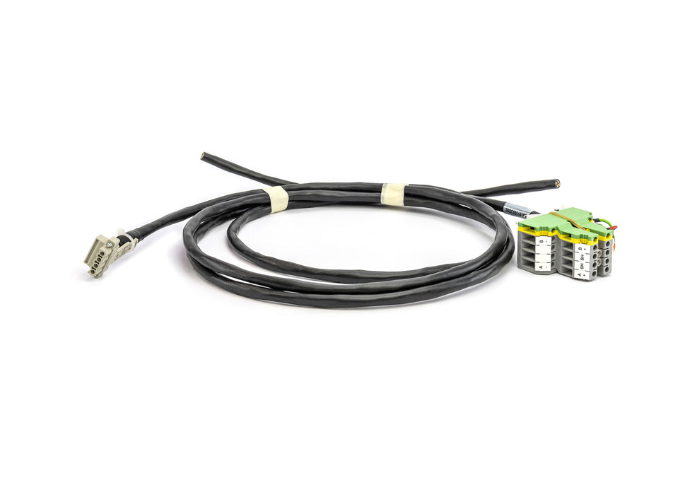 ABB 3BSC950181R1 TC505A Kabel, Cable, Pref. cable