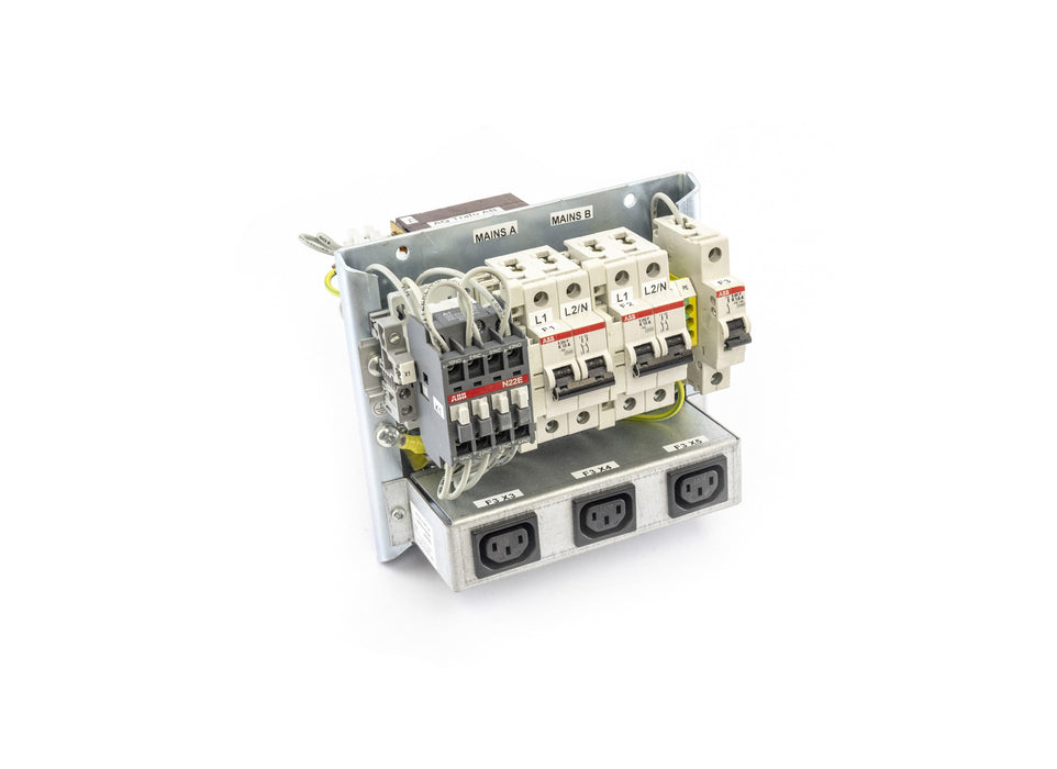 ABB 3BSE016205R1 SV542M Power Distr. Unit