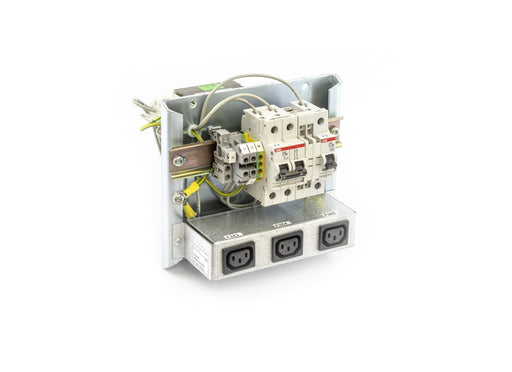 ABB 3BSE016214R1 SV540M Power Distr.Unit