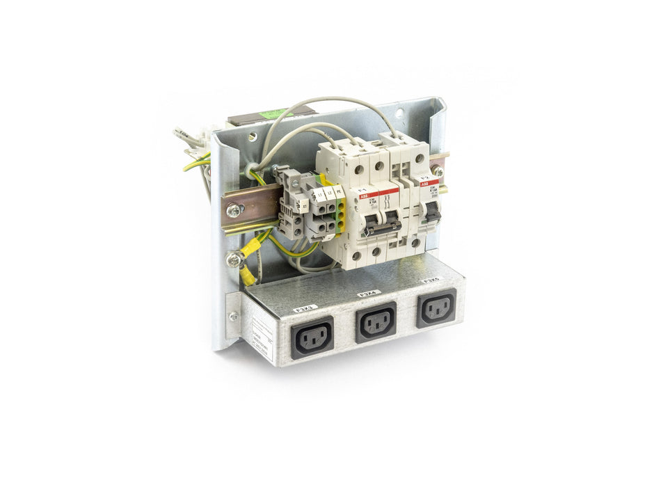ABB 3BSE016214R1 SV540M Power Distr.Unit