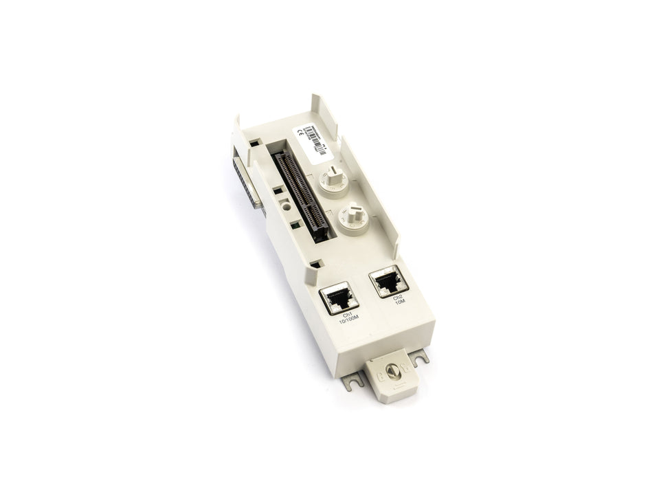 ABB 3BSE043664R1 TP867K01 Baseplate AC 800M Ethernet CIs