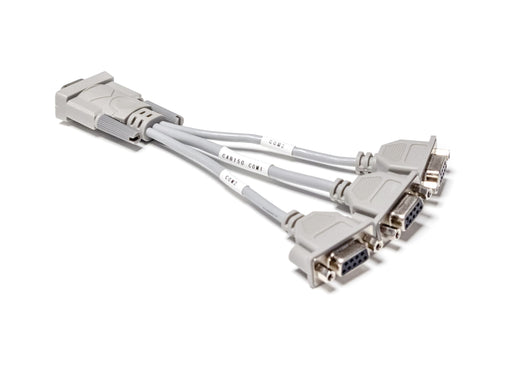 ABB 3BSE093567R1 TK868V002 Splitter 3 way (CAB150)