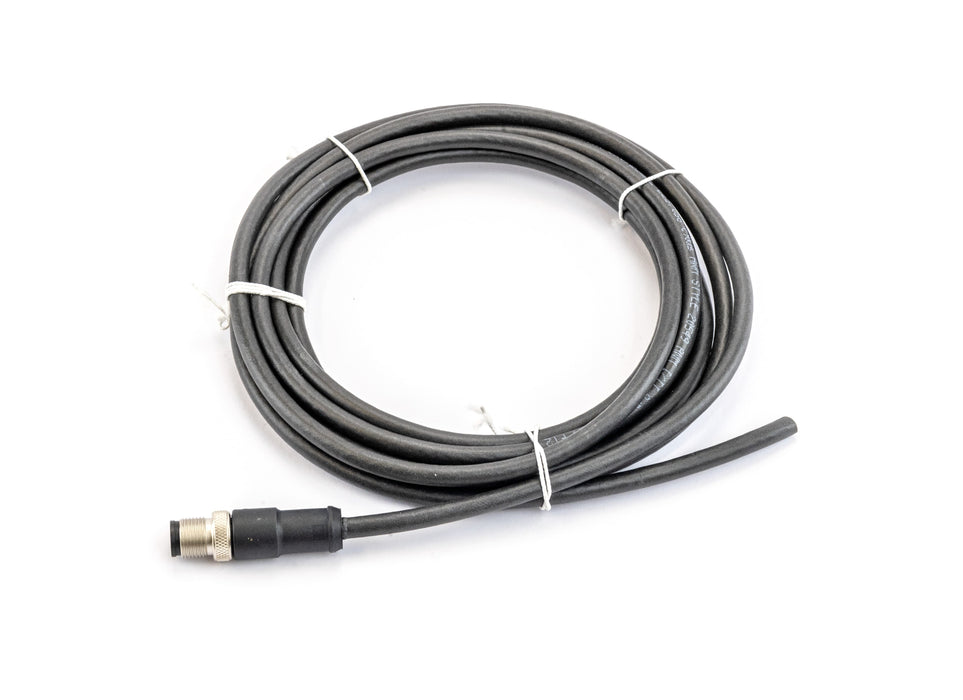 ABB 3BSE092988R1 TK865V030 Cable m. 8p to blank 3m (COM)