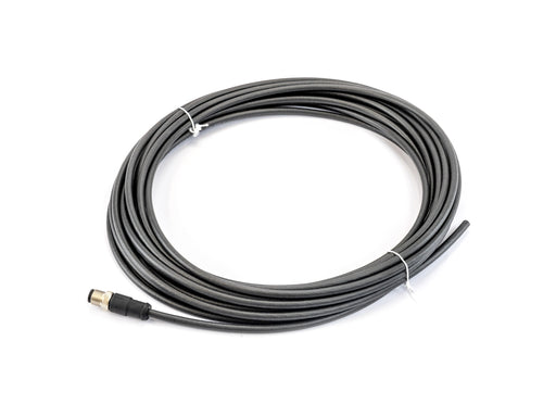 ABB 3BSE092989R1 TK865V100 Cable m. 8p to blank 10m (COM)