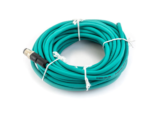 ABB 3BSE092991R1 TK866V100 Cable m. 4p to blank 10m (LAN)