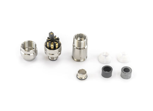 ABB 3BSE092994R1 TK865V000 Conn. 8p male 5.5-7.5mm (COM)