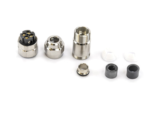 ABB 3BSE092996R1 TK867V000 Conn. 4p fem. 5.5-7.5mm (POW)