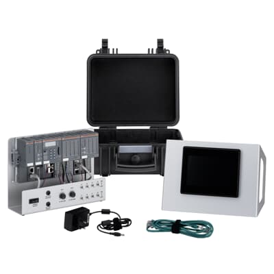 New ABB PLC 1SAP187700R0001 | TA5450-CASE