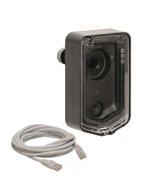 DPMP-04; Control panel mounting platform (surface) for outdoors DPMP-04