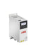 LV AC machinery drive module, IEC: Pn 0.37 kW, 2.4 A, 230 V, UL: Pld 0.5 Hp, 2.3 A, 208 V (ACS380-040S-02A4-1)