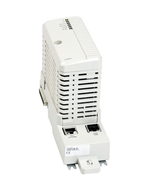 ABB 3BSE092691R1 CI868AK01 IEC 61850 Interface