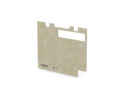 ABB 3BSE093009R1 TUW890K01 Separation wall IS and non-IS