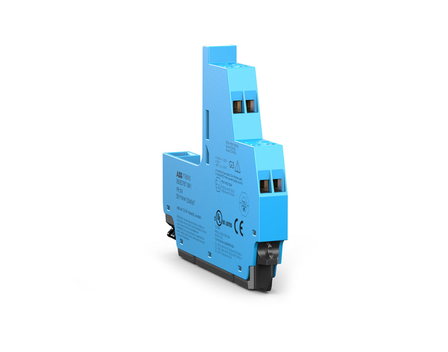 ABB 3BSE092175R1 FTB890K01 Field Terminal Block IS