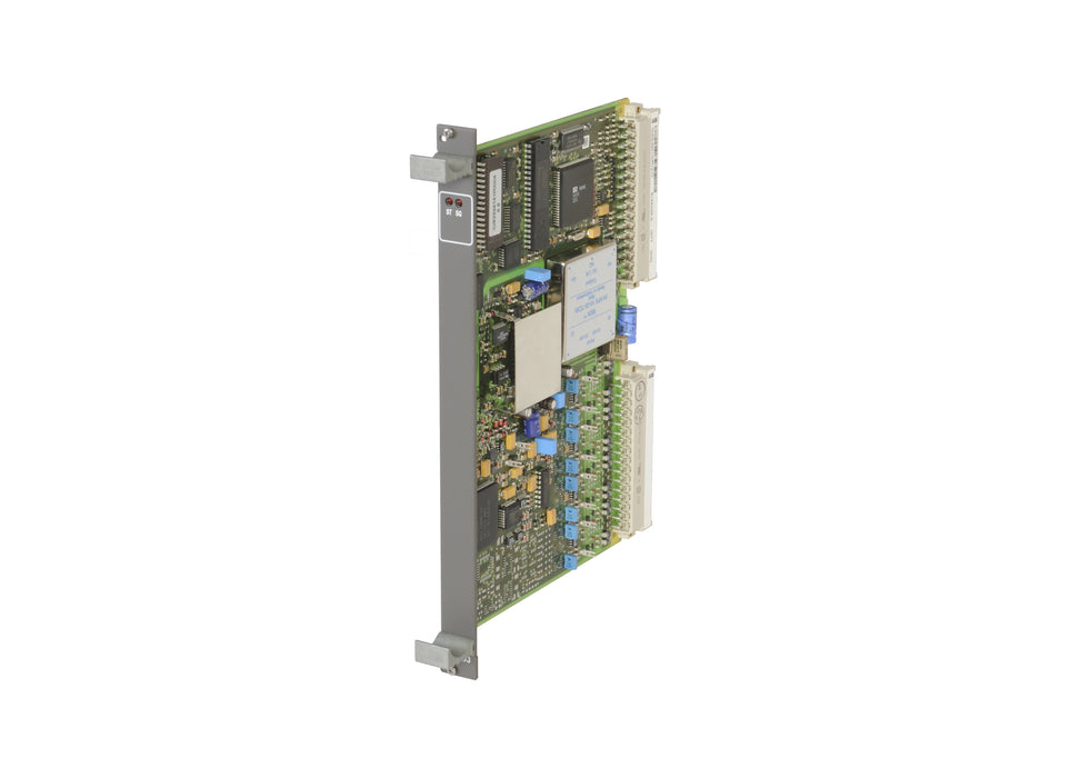 ABB GJR2394100R1210 81AA03R1210 Output Module Analog