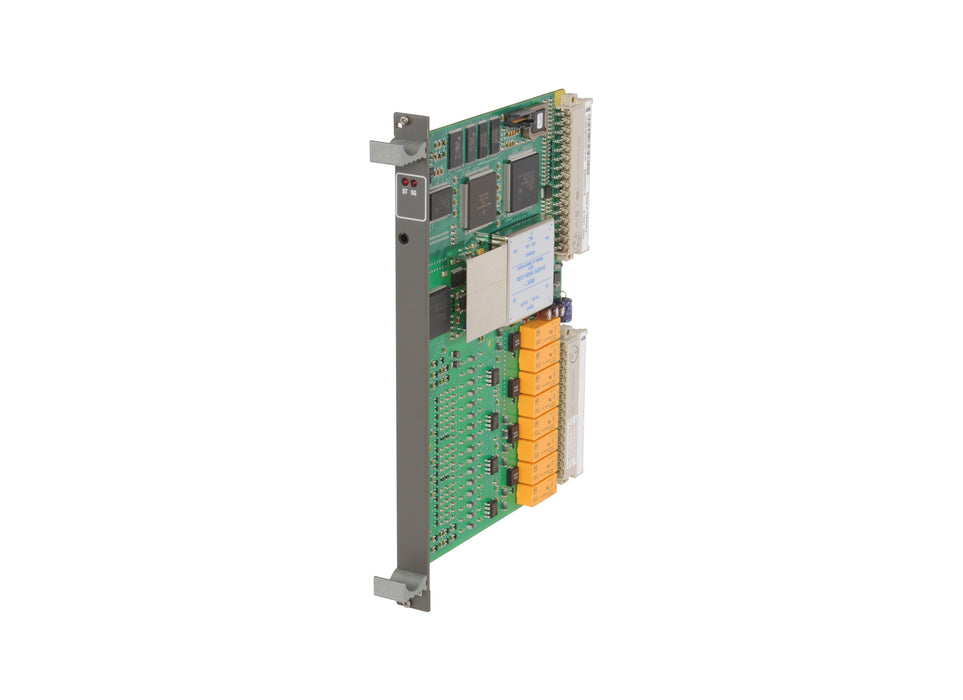 ABB GJR2395500R1210 83SR50R1210 Control Module