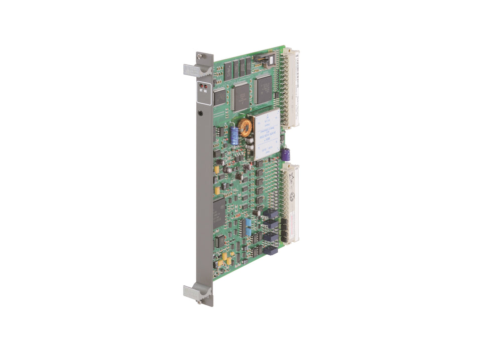 ABB GJR2396200R1210 83SR51R1210 Control Module