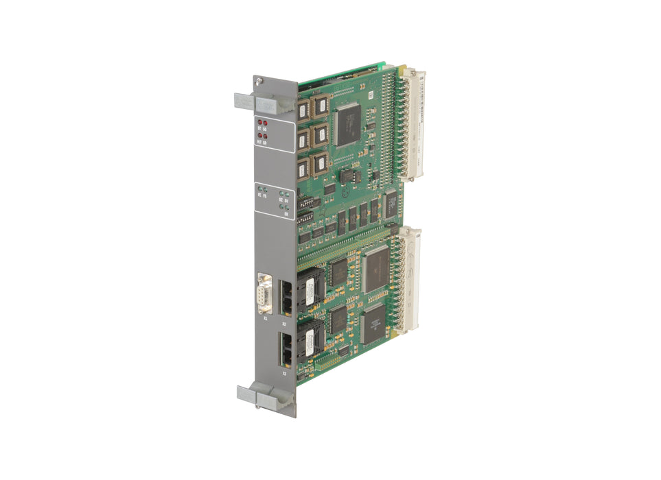 ABB GJR2397000R1350 88TK50R1350 Coupling Module FDDI/MS