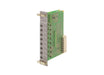 ABB GJR2397800R0200 81AR01R0200 Relay Output PF-Protection