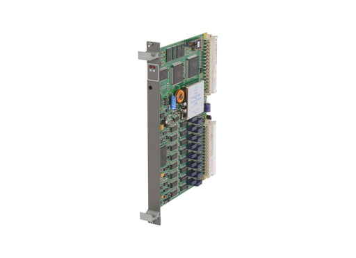 ABB GJR2403800R1210 81EU50R1210 Input Module Universal