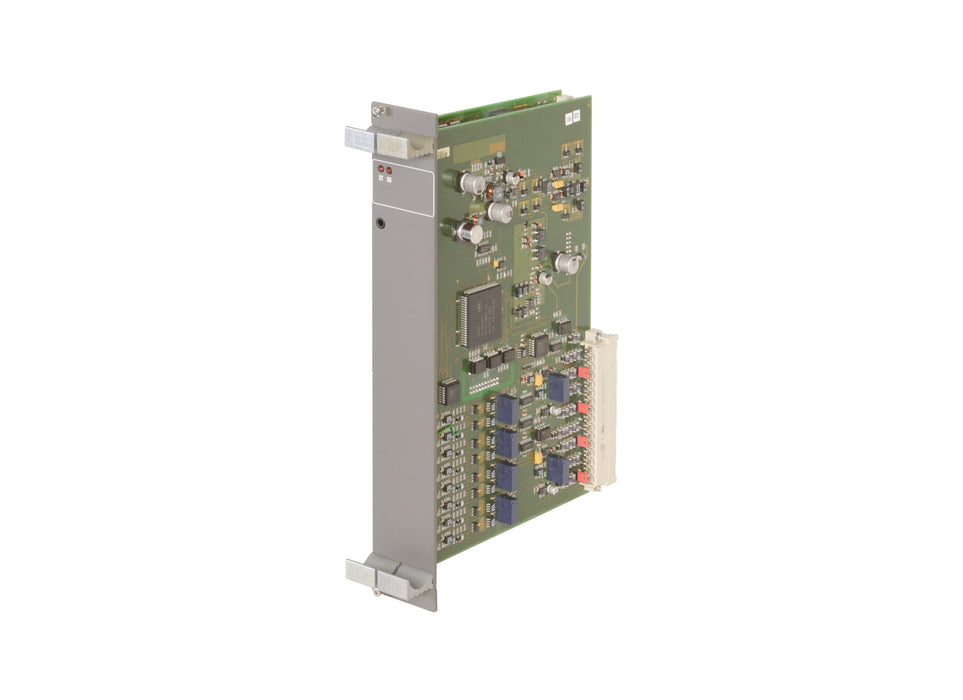 ABB GKWE858000R1210 83SR52R1210 Control Module