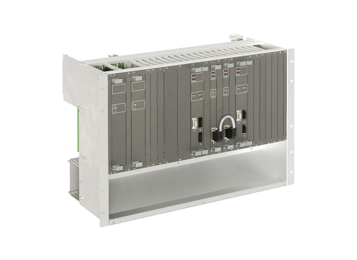 ABB GKWE860600R3450 88KS50R3450 Remote Bus Coupling Station — Elation ...