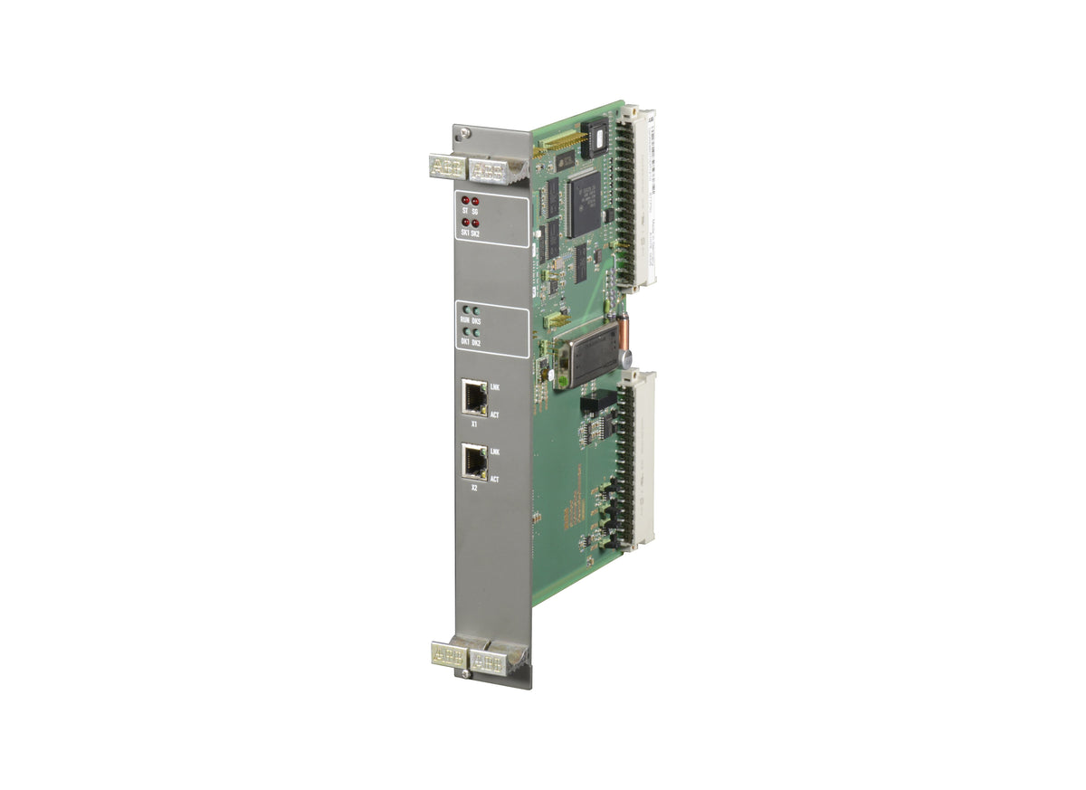 ABB GKWE860700R1210 87TP50R1210 Modbus Coupling Module — Elation ...
