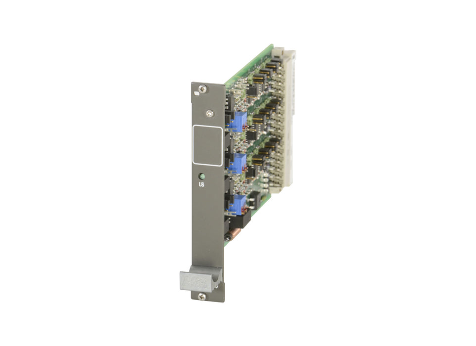 ABB GKWE860800R0200 89AS30R0200 Analog Signal Multiplier